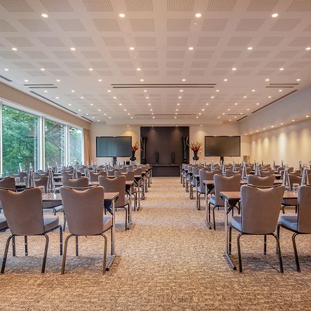 The Hotel Brussels Luaran gambar