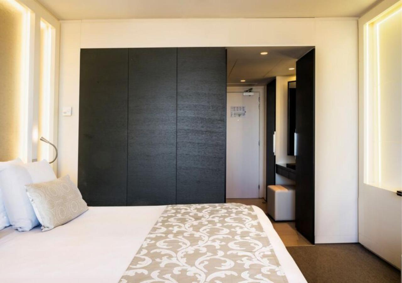 The Hotel Brussels Luaran gambar