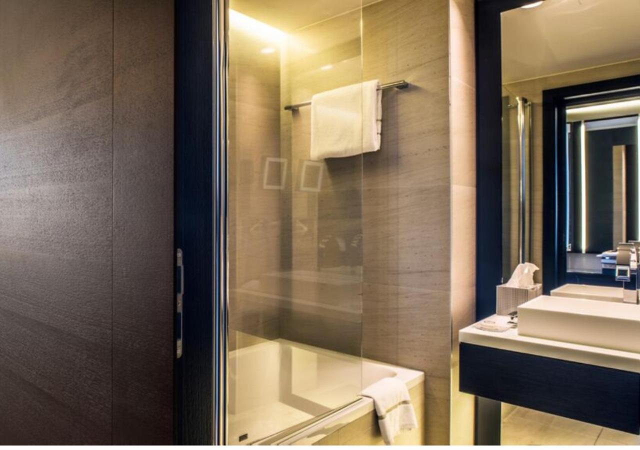 The Hotel Brussels Luaran gambar