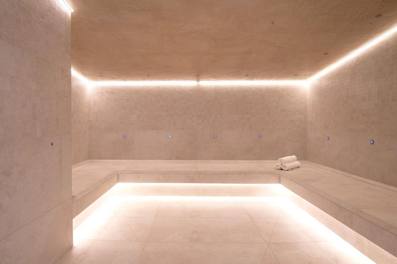 The Hotel Brussels Luaran gambar